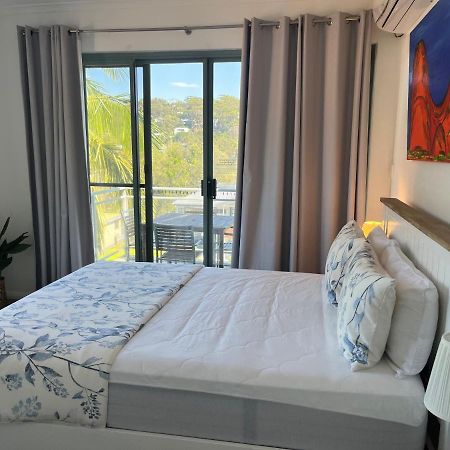 Avoca Palms Resort Terrigal Eksteriør billede