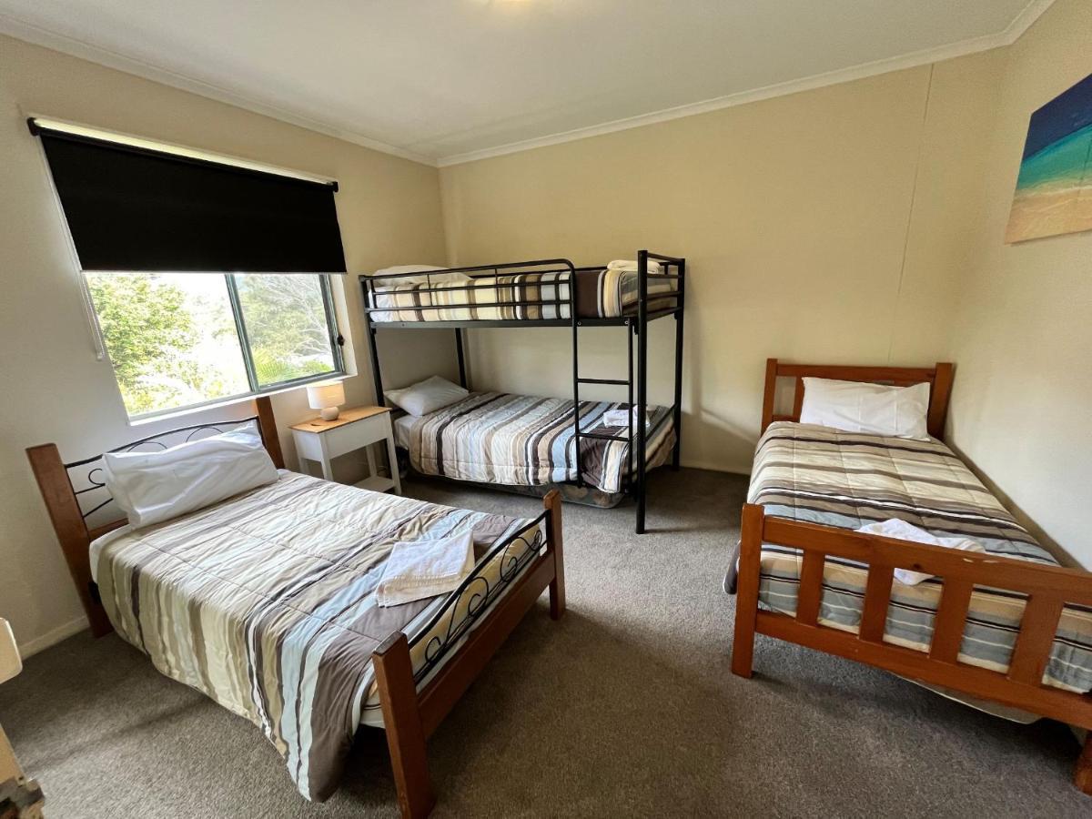Avoca Palms Resort Terrigal Eksteriør billede