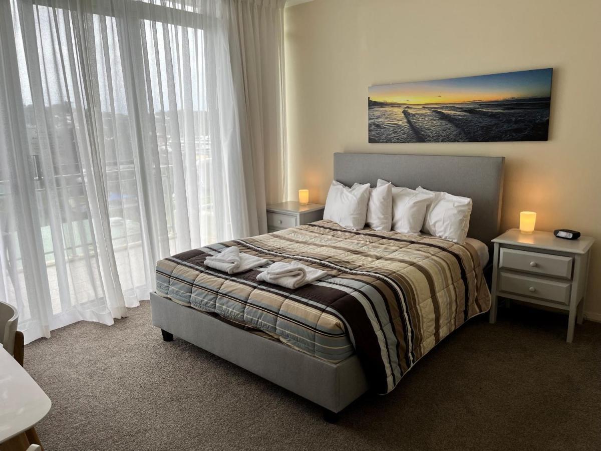 Avoca Palms Resort Terrigal Eksteriør billede