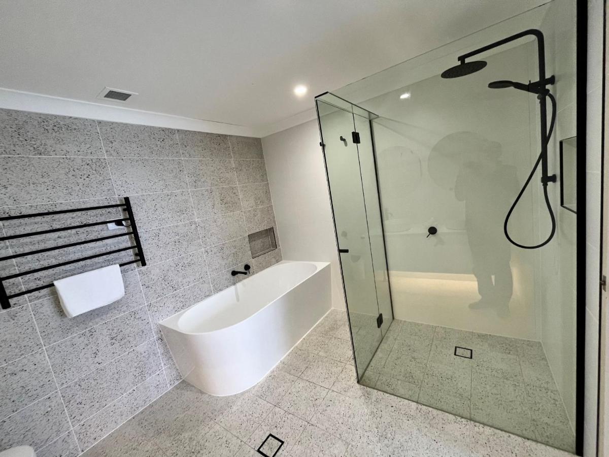 Avoca Palms Resort Terrigal Eksteriør billede