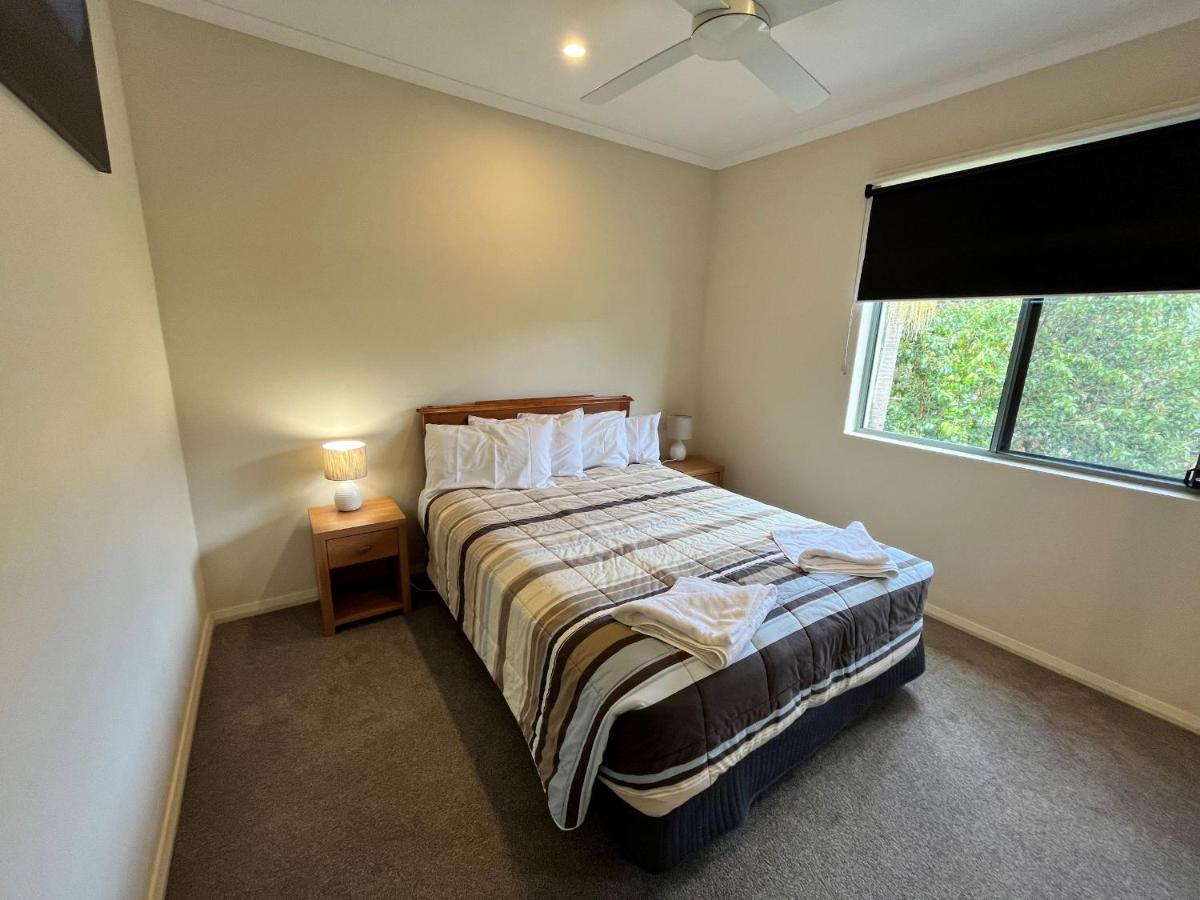 Avoca Palms Resort Terrigal Eksteriør billede
