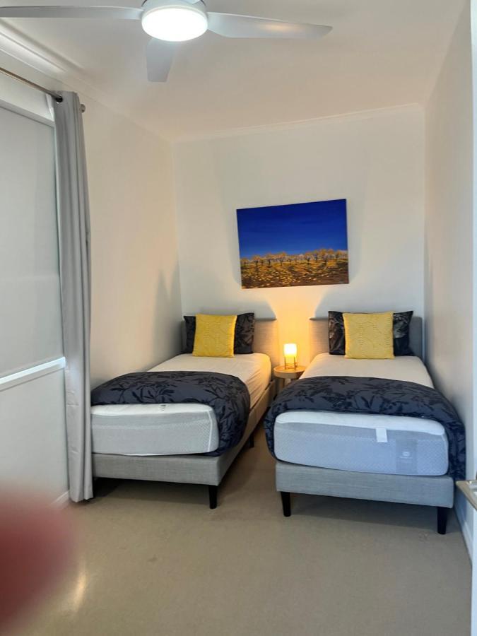 Avoca Palms Resort Terrigal Eksteriør billede