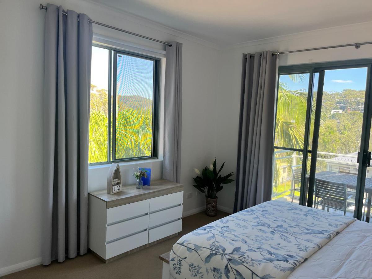 Avoca Palms Resort Terrigal Eksteriør billede