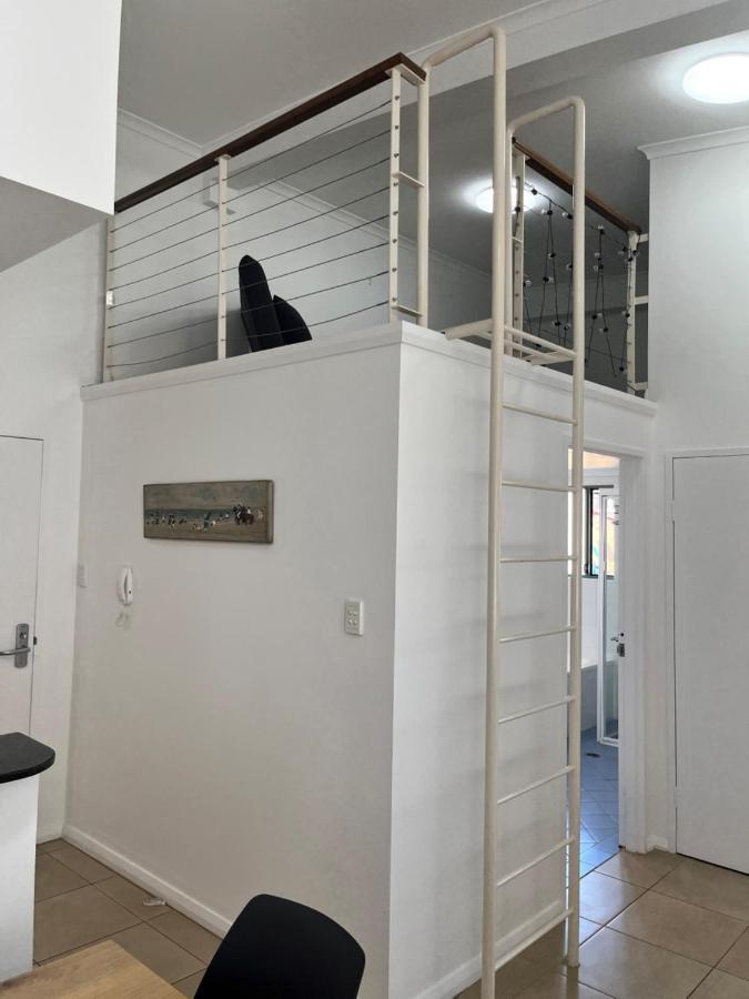 Avoca Palms Resort Terrigal Eksteriør billede