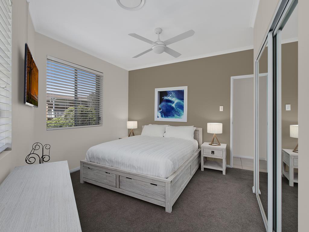 Avoca Palms Resort Terrigal Eksteriør billede