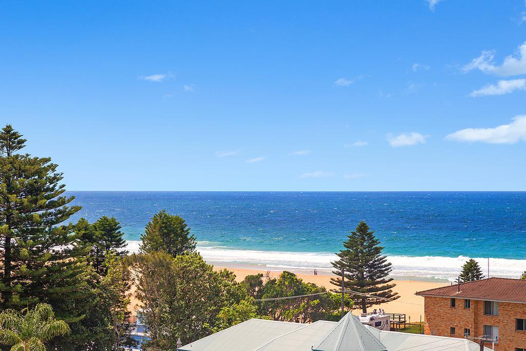 Avoca Palms Resort Terrigal Eksteriør billede