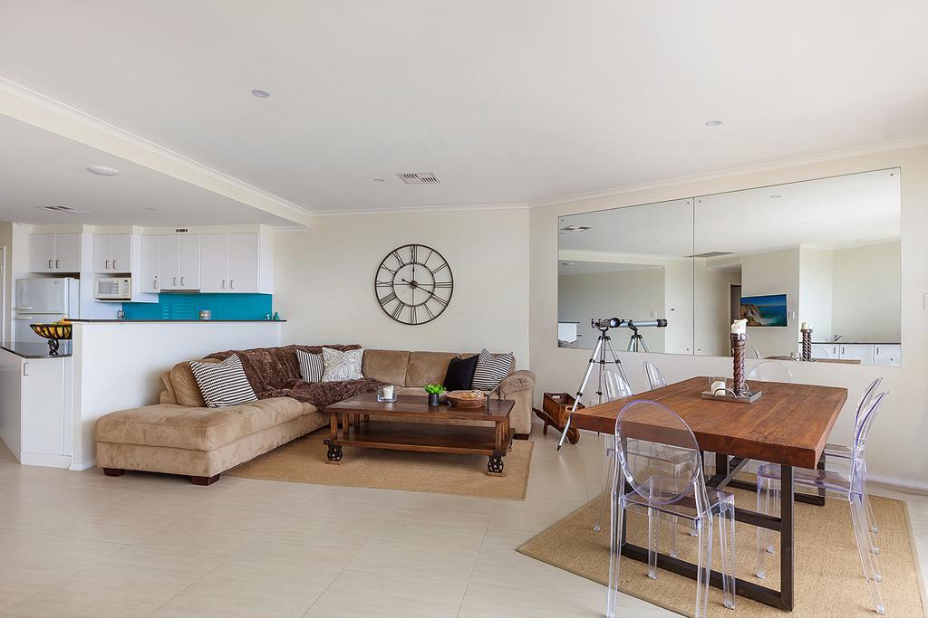 Avoca Palms Resort Terrigal Værelse billede