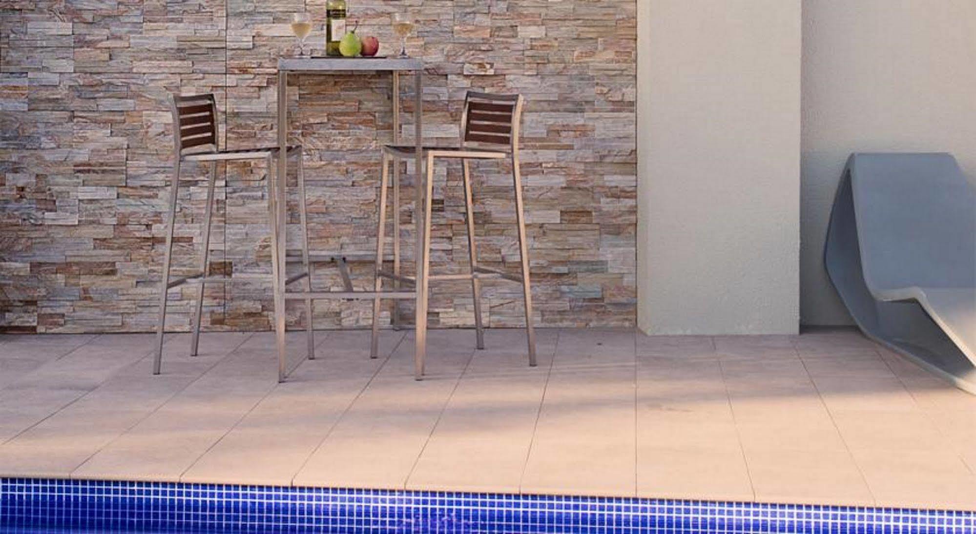 Avoca Palms Resort Terrigal Eksteriør billede