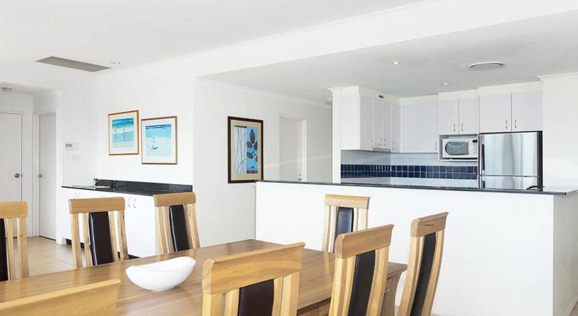 Avoca Palms Resort Terrigal Eksteriør billede